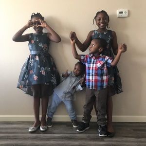 Meet your Posher, Gisele